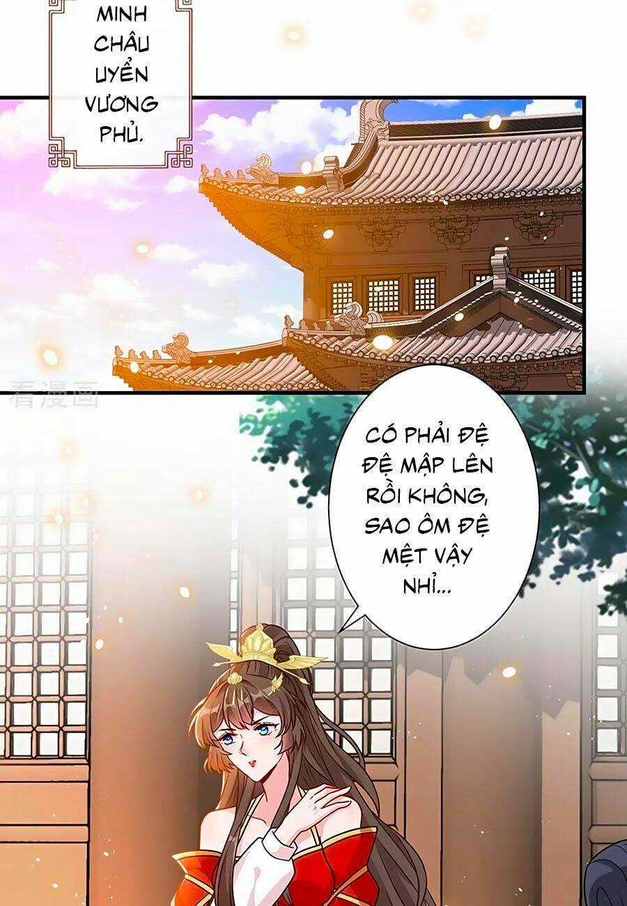 Thú Hắc Cuồng Phi - Chapter 46 - Trang 27