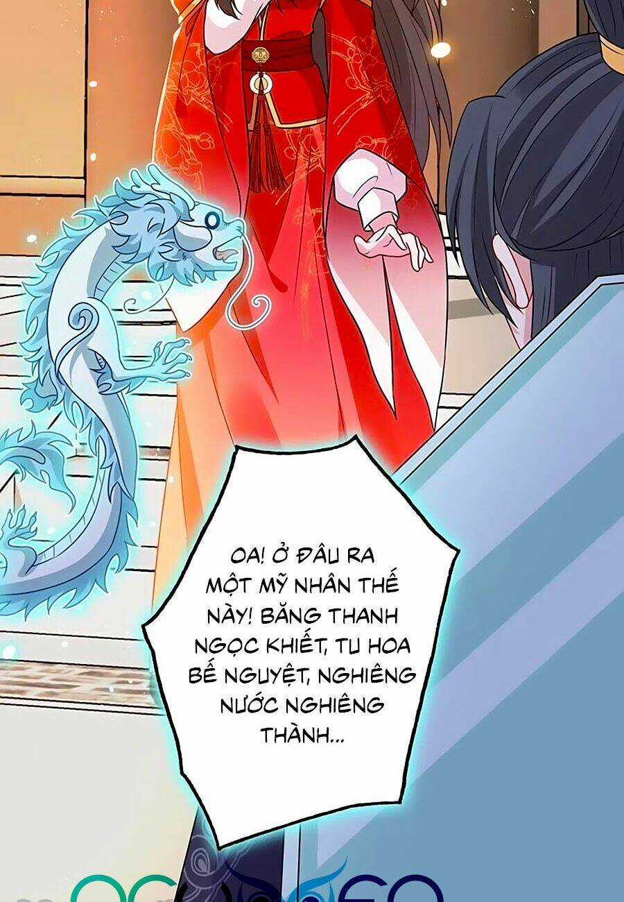Thú Hắc Cuồng Phi - Chapter 46 - Trang 28