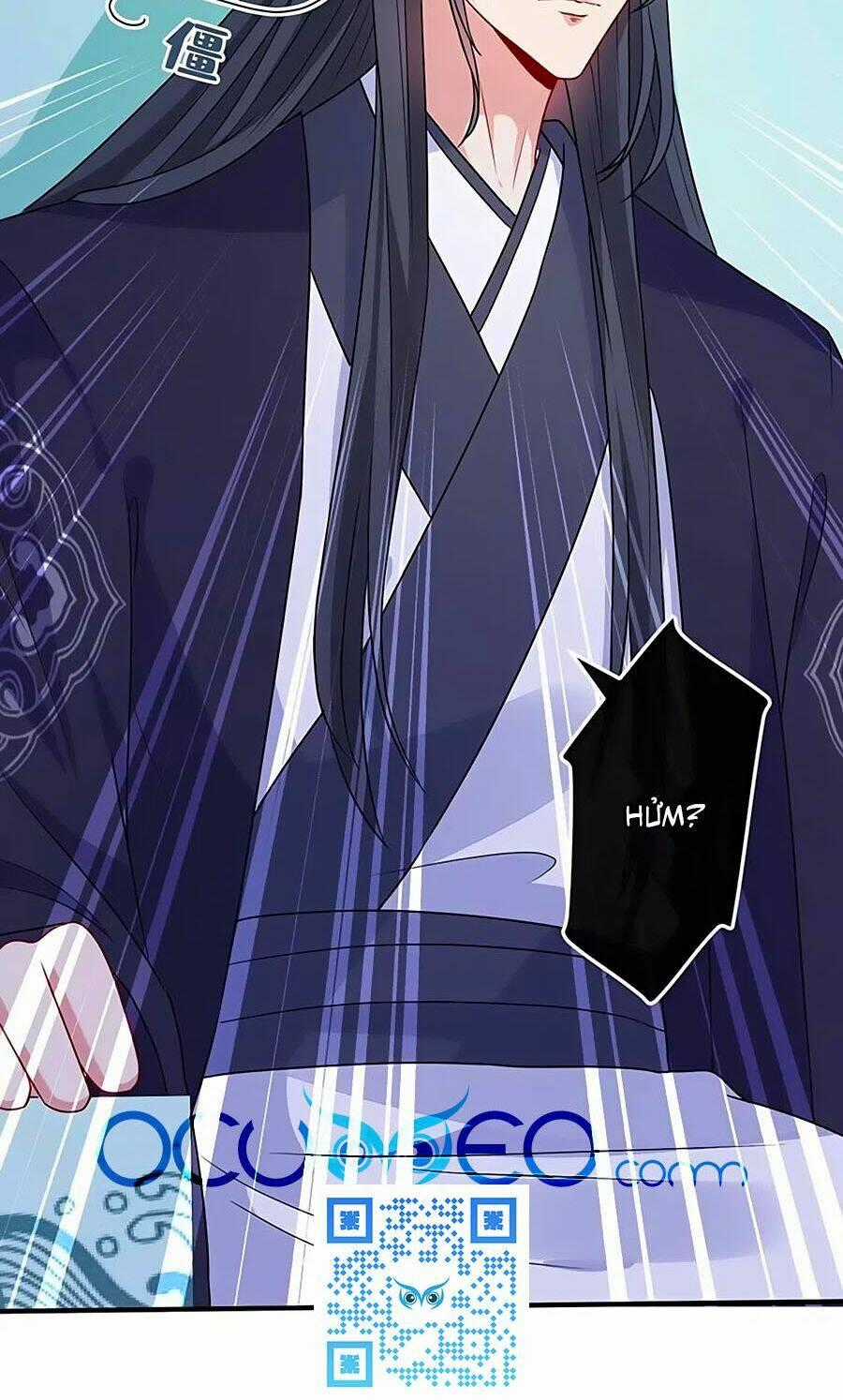 Thú Hắc Cuồng Phi - Chapter 46 - Trang 31