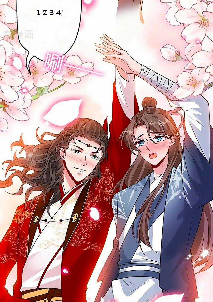 Thú Hắc Cuồng Phi - Chapter 46 - Trang 8