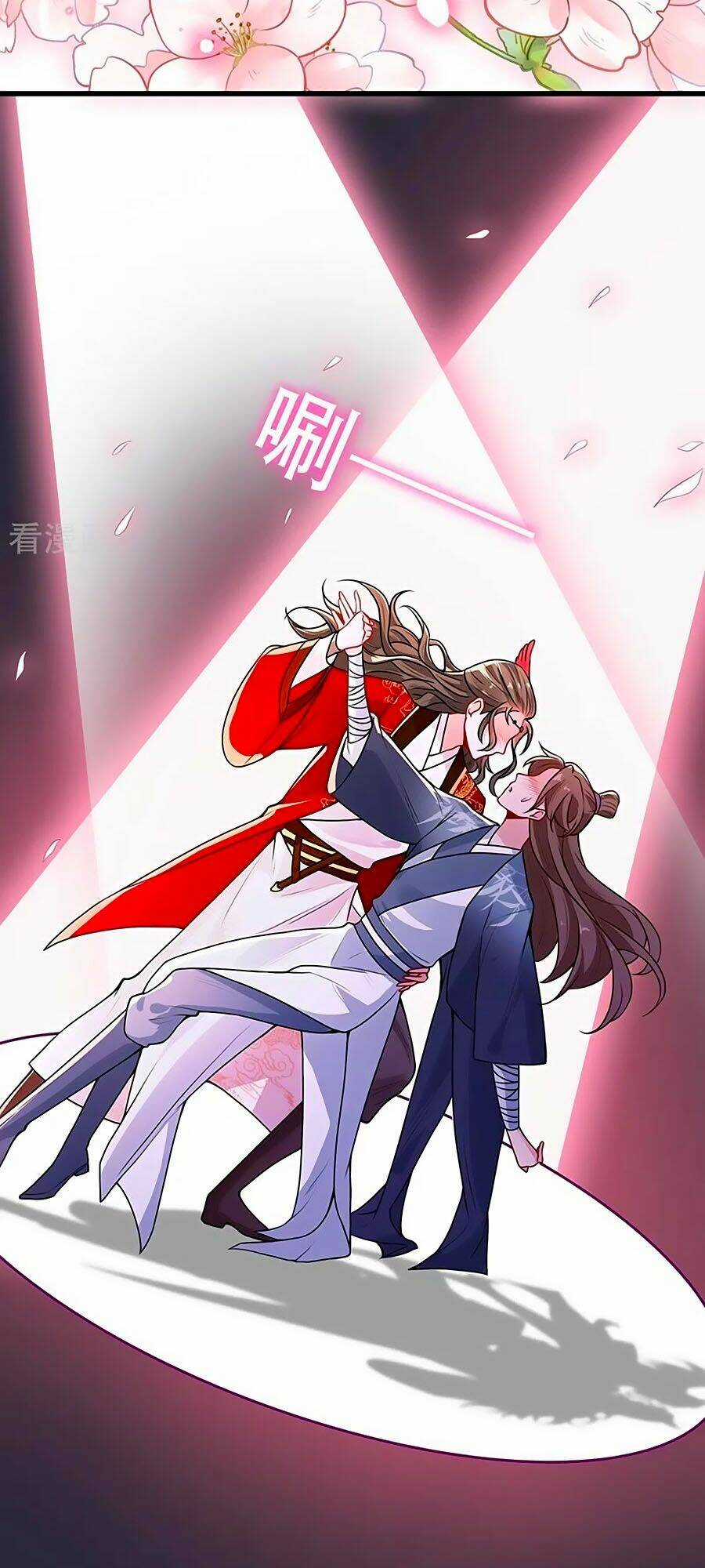 Thú Hắc Cuồng Phi - Chapter 46 - Trang 10