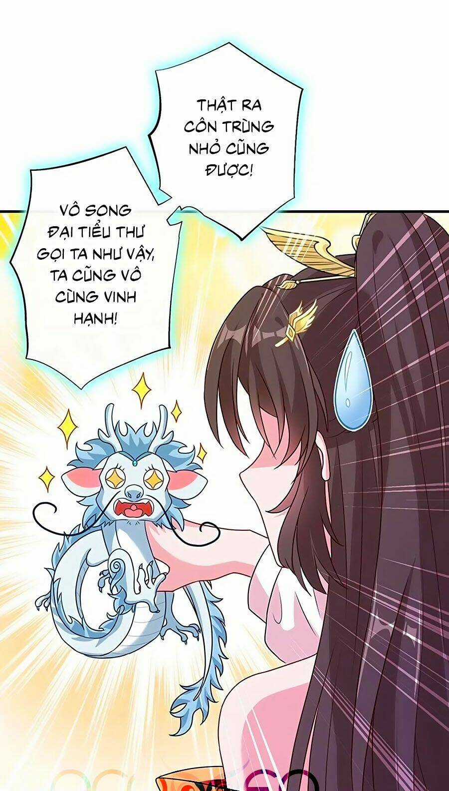 Thú Hắc Cuồng Phi - Chapter 47 - Trang 1