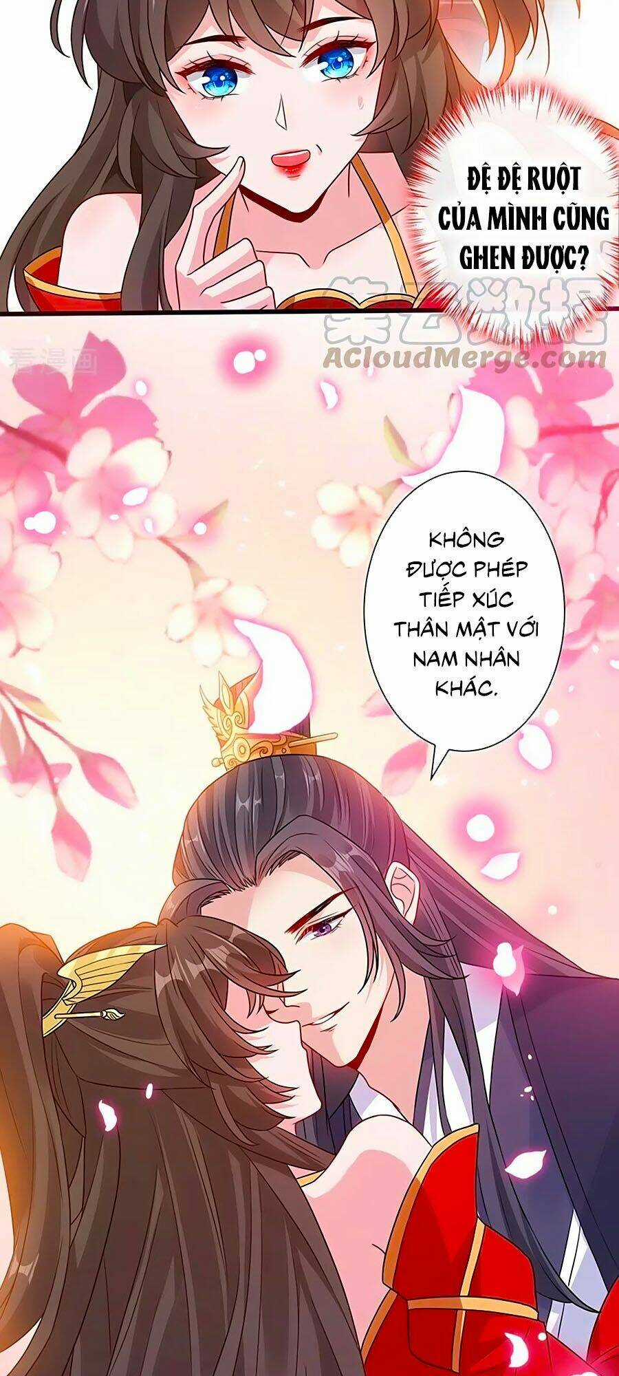 Thú Hắc Cuồng Phi - Chapter 47 - Trang 11