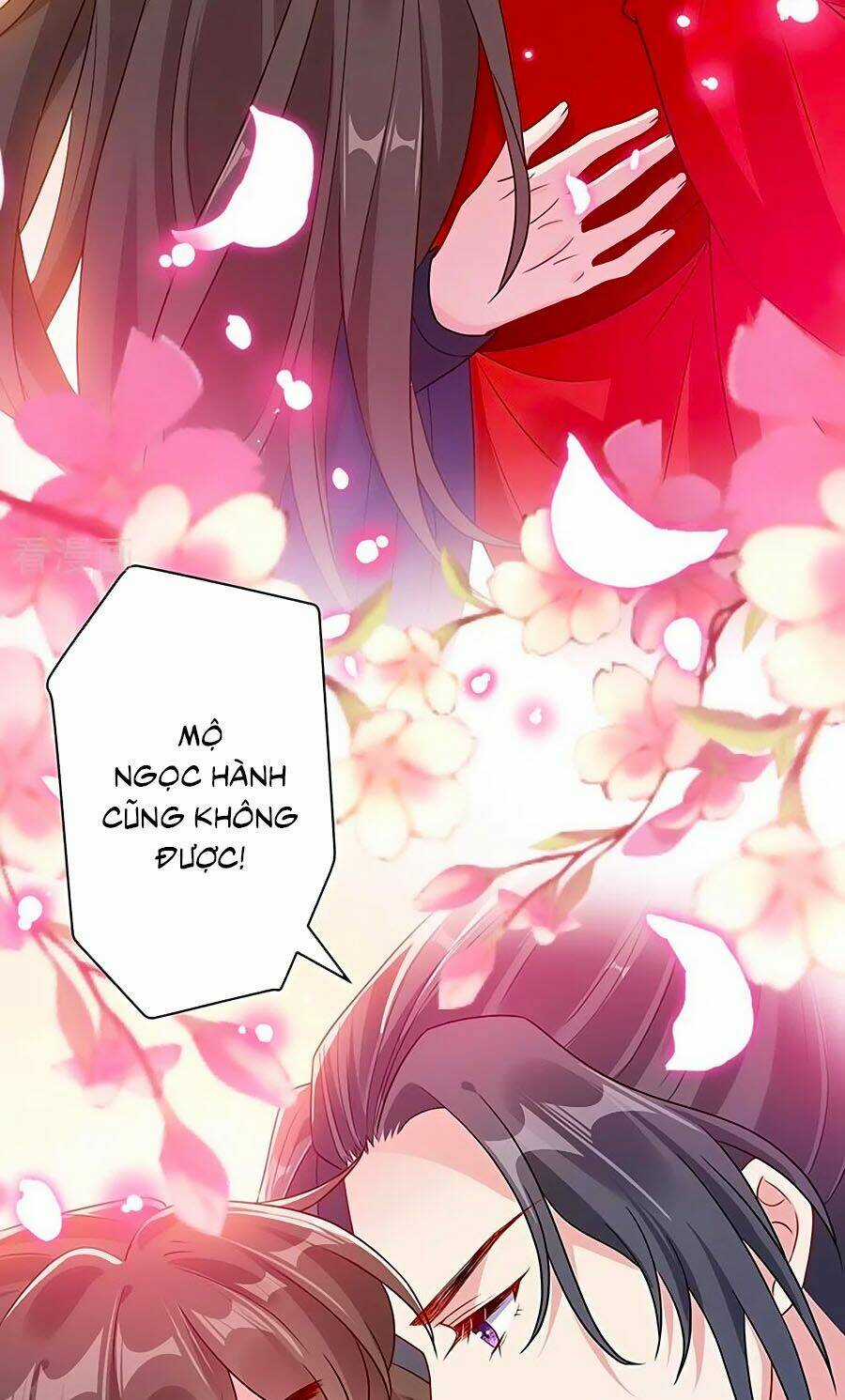 Thú Hắc Cuồng Phi - Chapter 47 - Trang 12