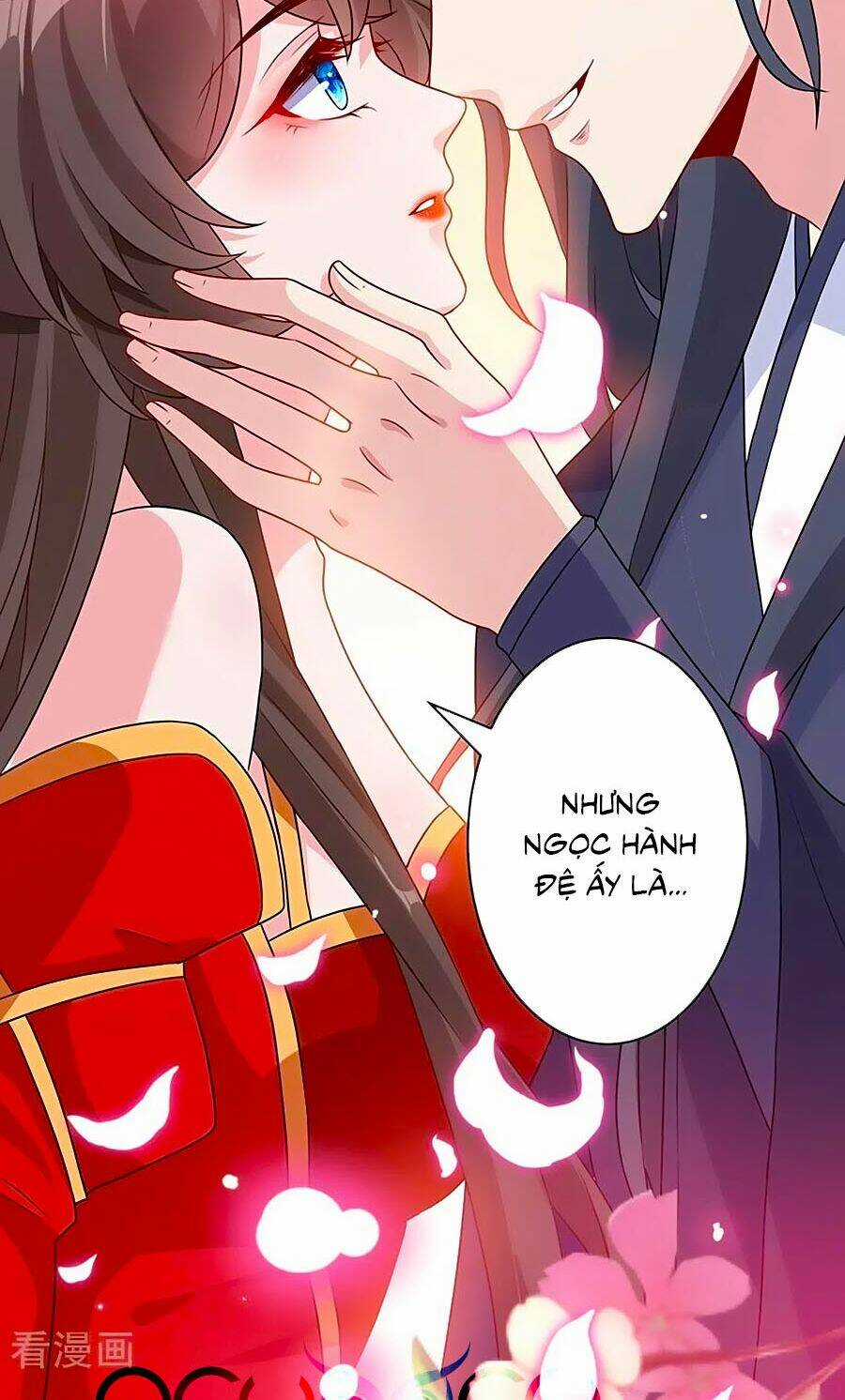 Thú Hắc Cuồng Phi - Chapter 47 - Trang 13