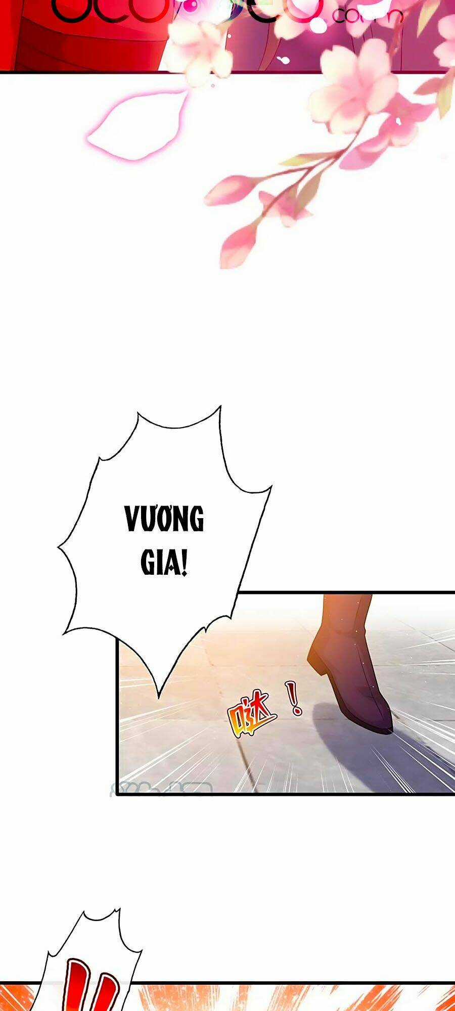 Thú Hắc Cuồng Phi - Chapter 47 - Trang 14