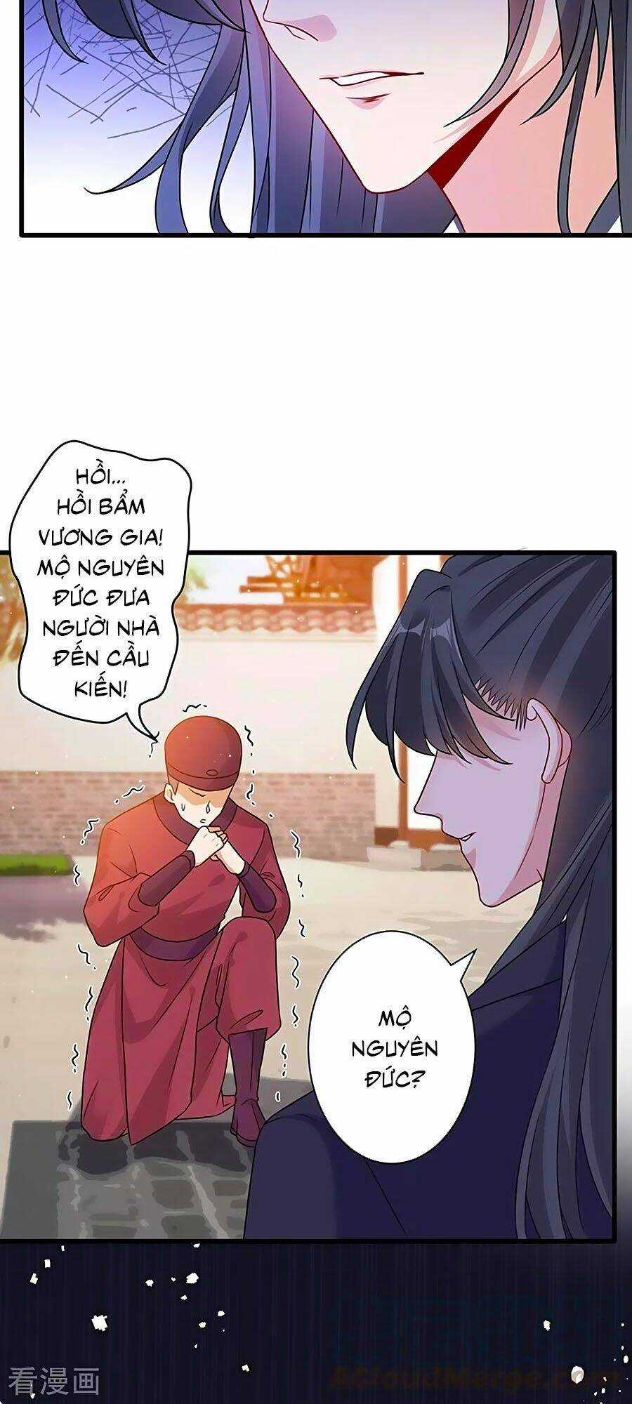 Thú Hắc Cuồng Phi - Chapter 47 - Trang 16
