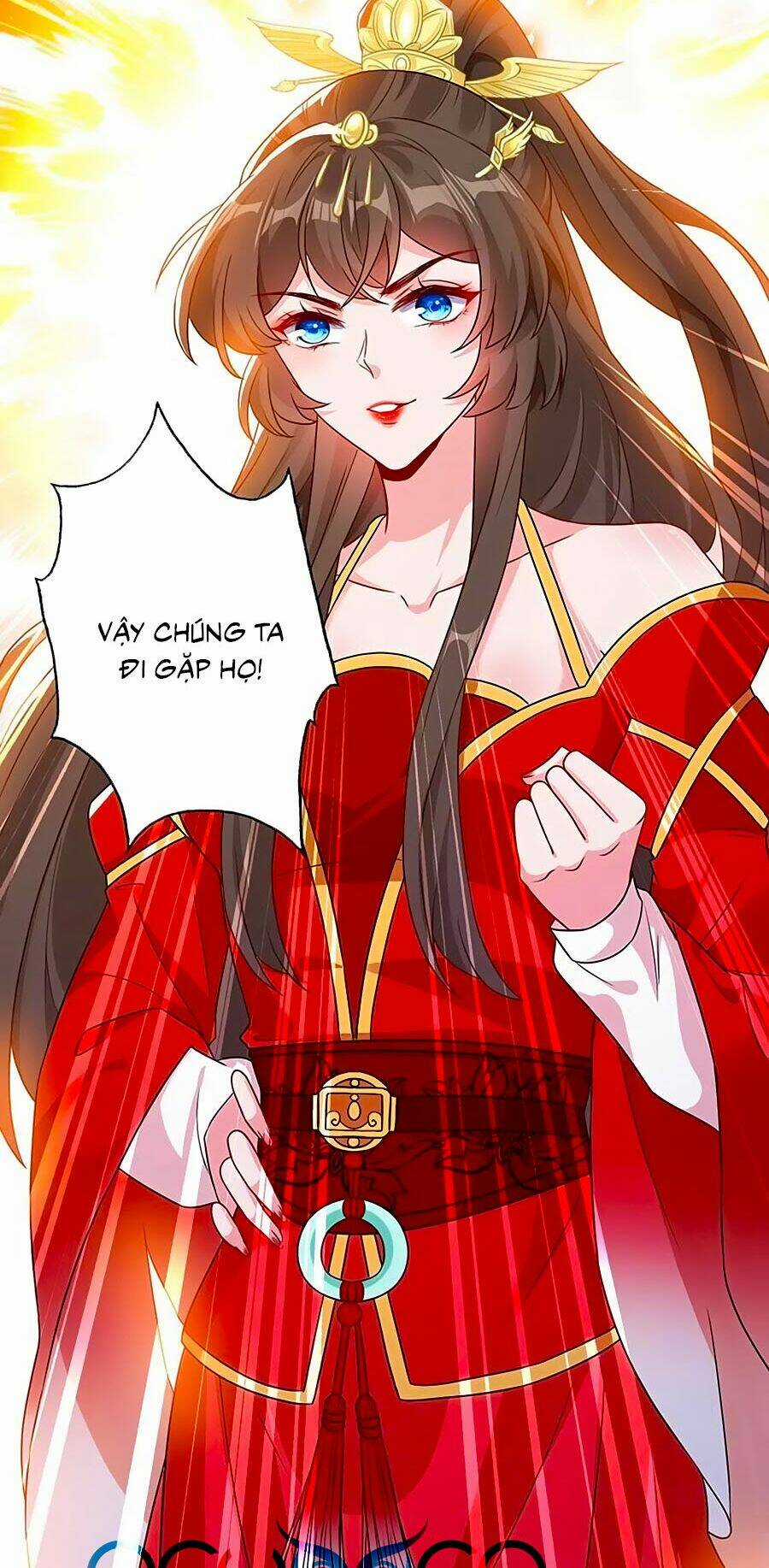 Thú Hắc Cuồng Phi - Chapter 47 - Trang 20