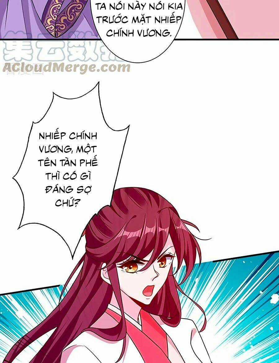 Thú Hắc Cuồng Phi - Chapter 47 - Trang 24