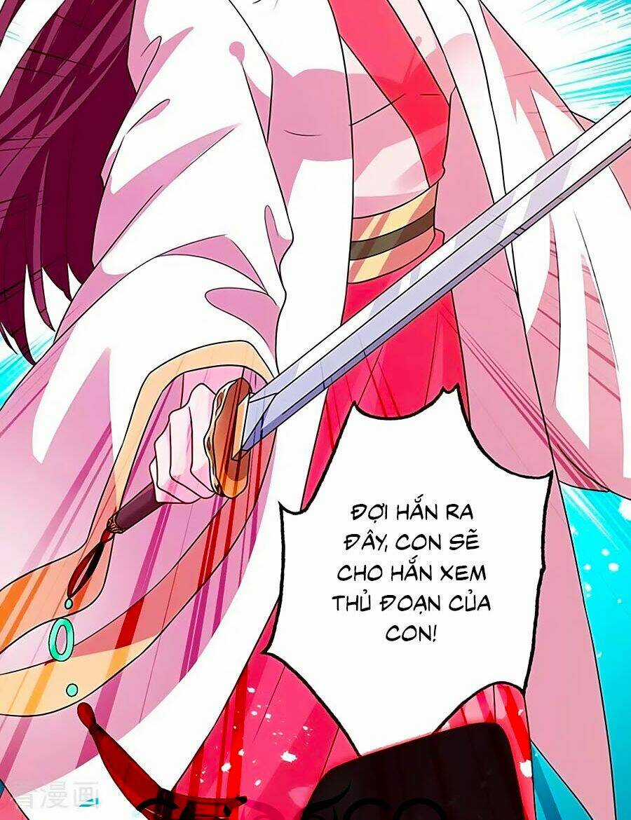 Thú Hắc Cuồng Phi - Chapter 47 - Trang 25