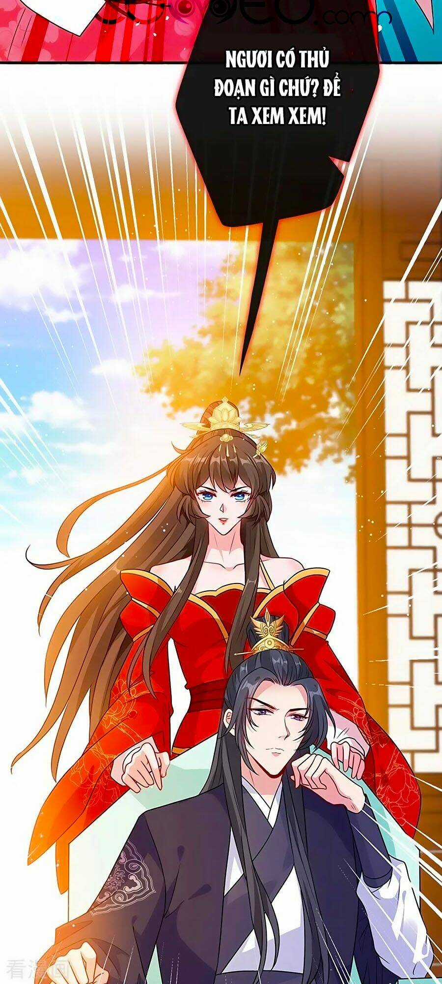 Thú Hắc Cuồng Phi - Chapter 47 - Trang 26