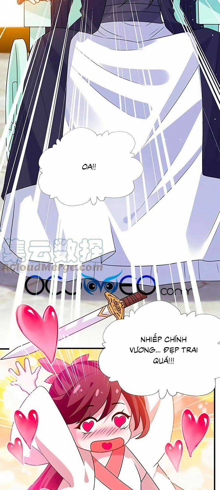 Thú Hắc Cuồng Phi - Chapter 47 - Trang 27