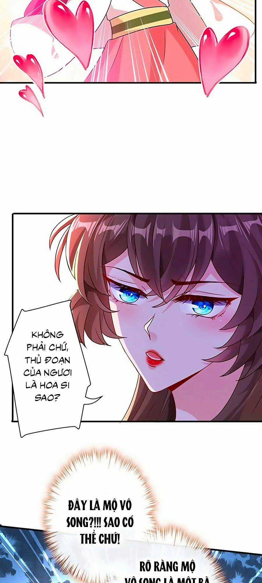 Thú Hắc Cuồng Phi - Chapter 47 - Trang 28