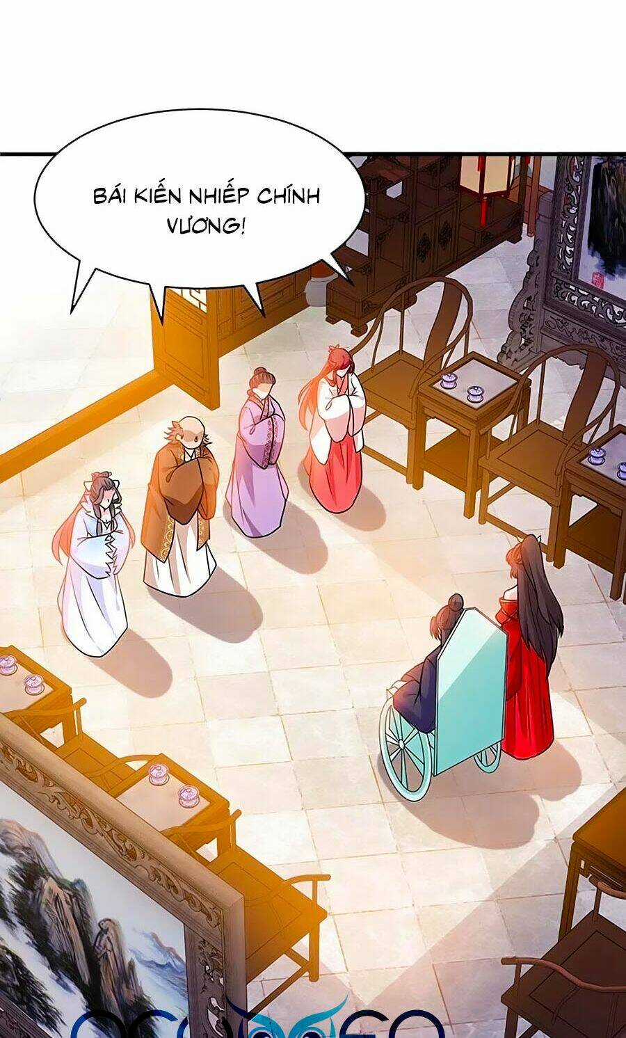 Thú Hắc Cuồng Phi - Chapter 47 - Trang 30