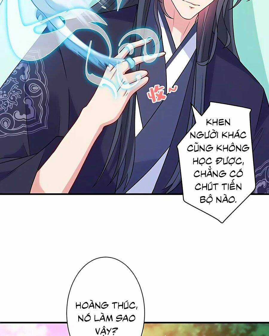 Thú Hắc Cuồng Phi - Chapter 47 - Trang 4