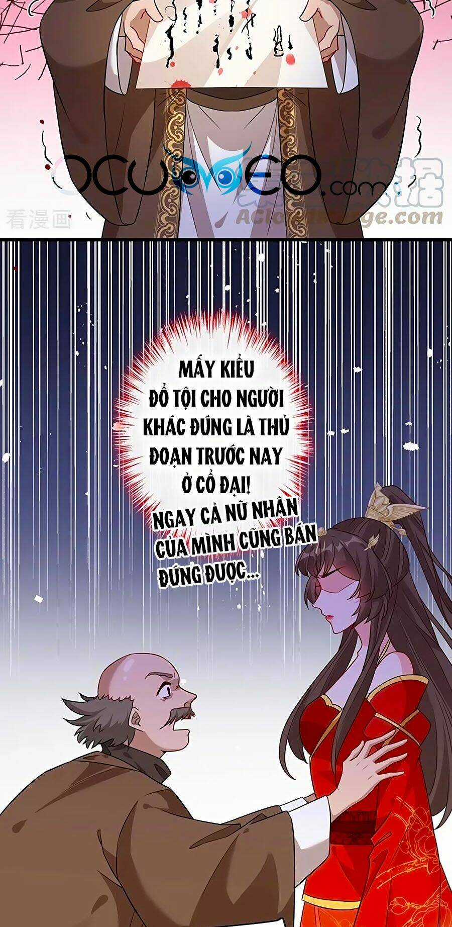 Thú Hắc Cuồng Phi - Chapter 47 - Trang 33