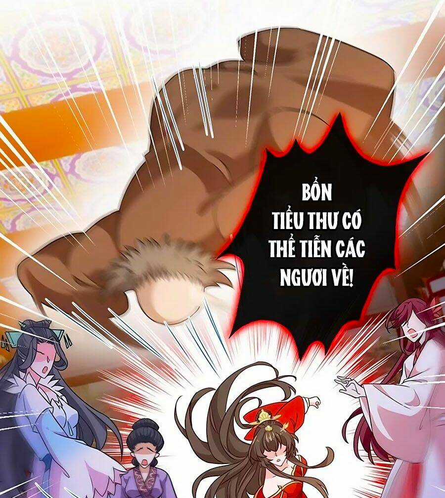 Thú Hắc Cuồng Phi - Chapter 47 - Trang 36