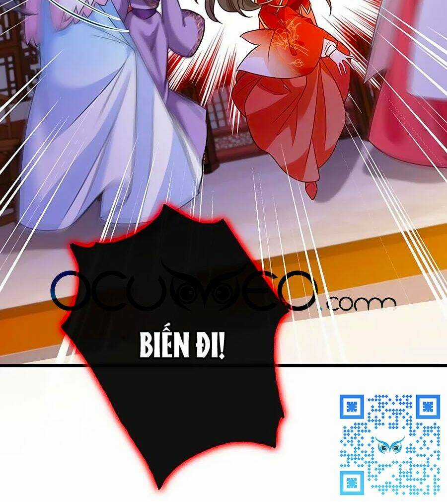 Thú Hắc Cuồng Phi - Chapter 47 - Trang 37