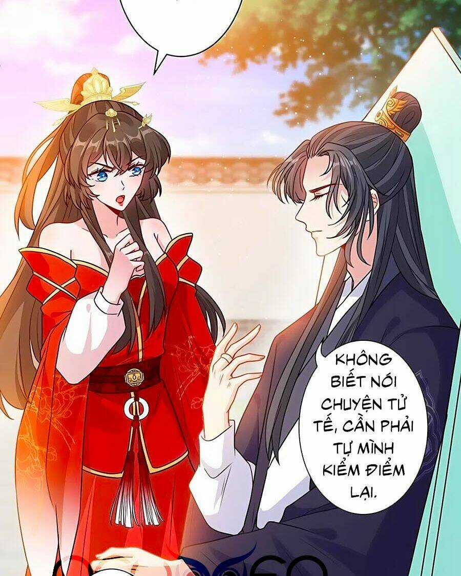 Thú Hắc Cuồng Phi - Chapter 47 - Trang 5