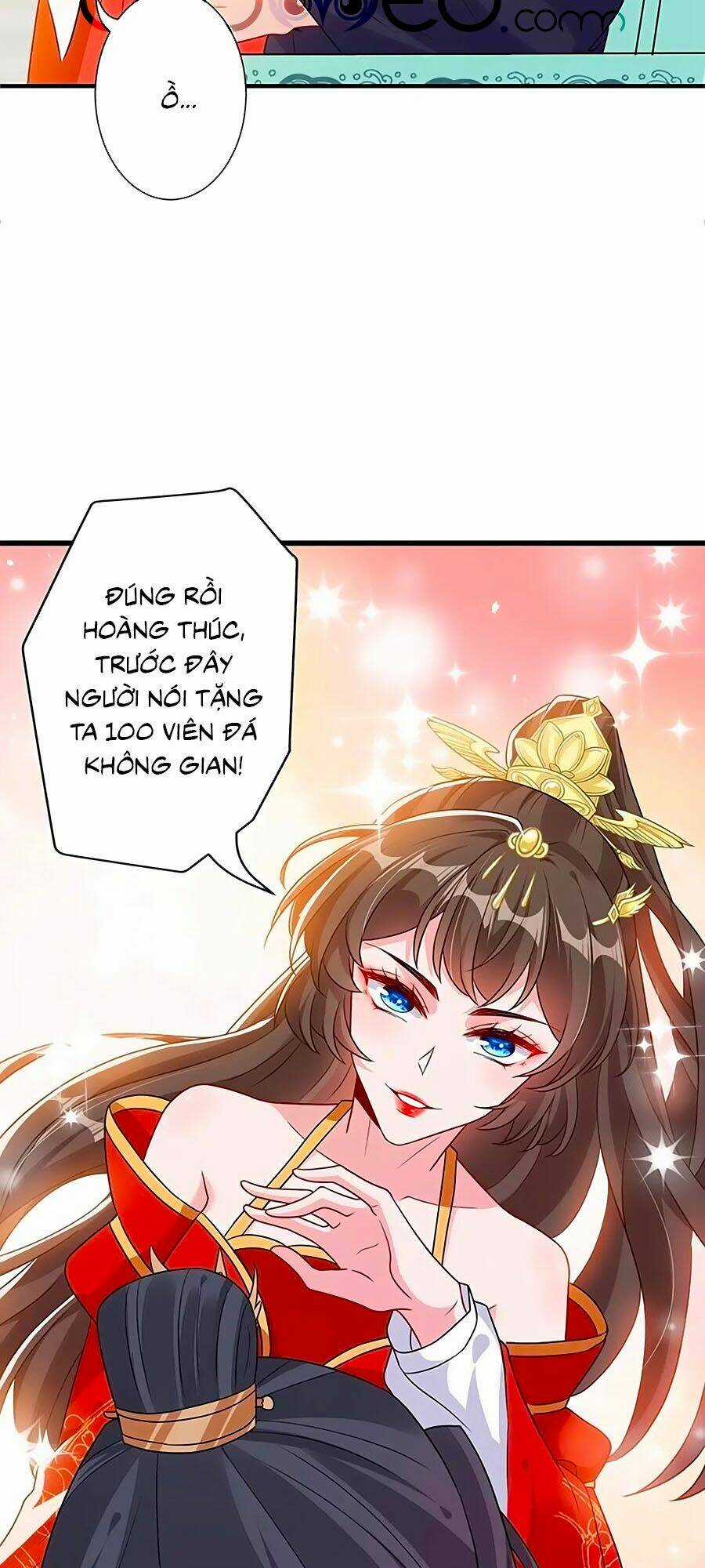 Thú Hắc Cuồng Phi - Chapter 47 - Trang 6