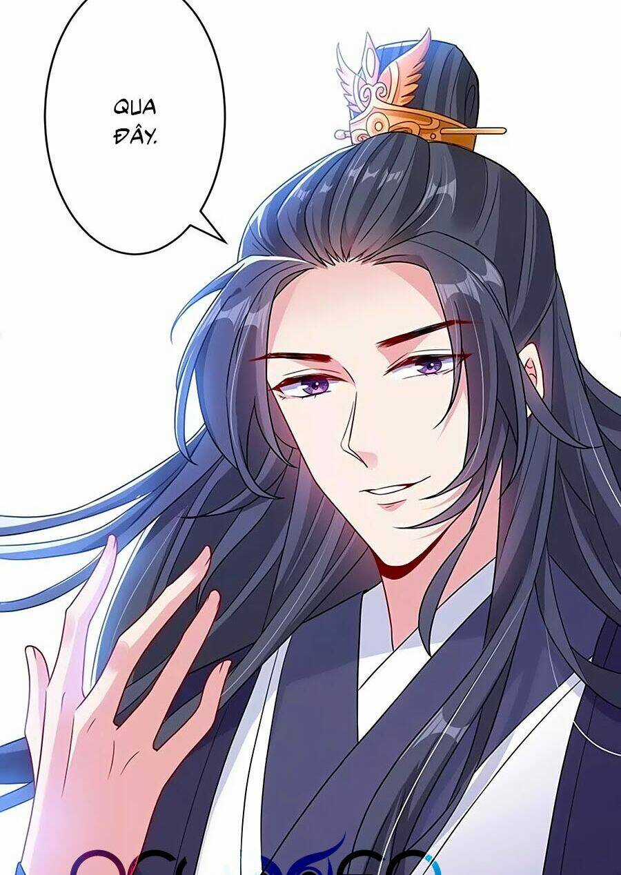 Thú Hắc Cuồng Phi - Chapter 47 - Trang 8