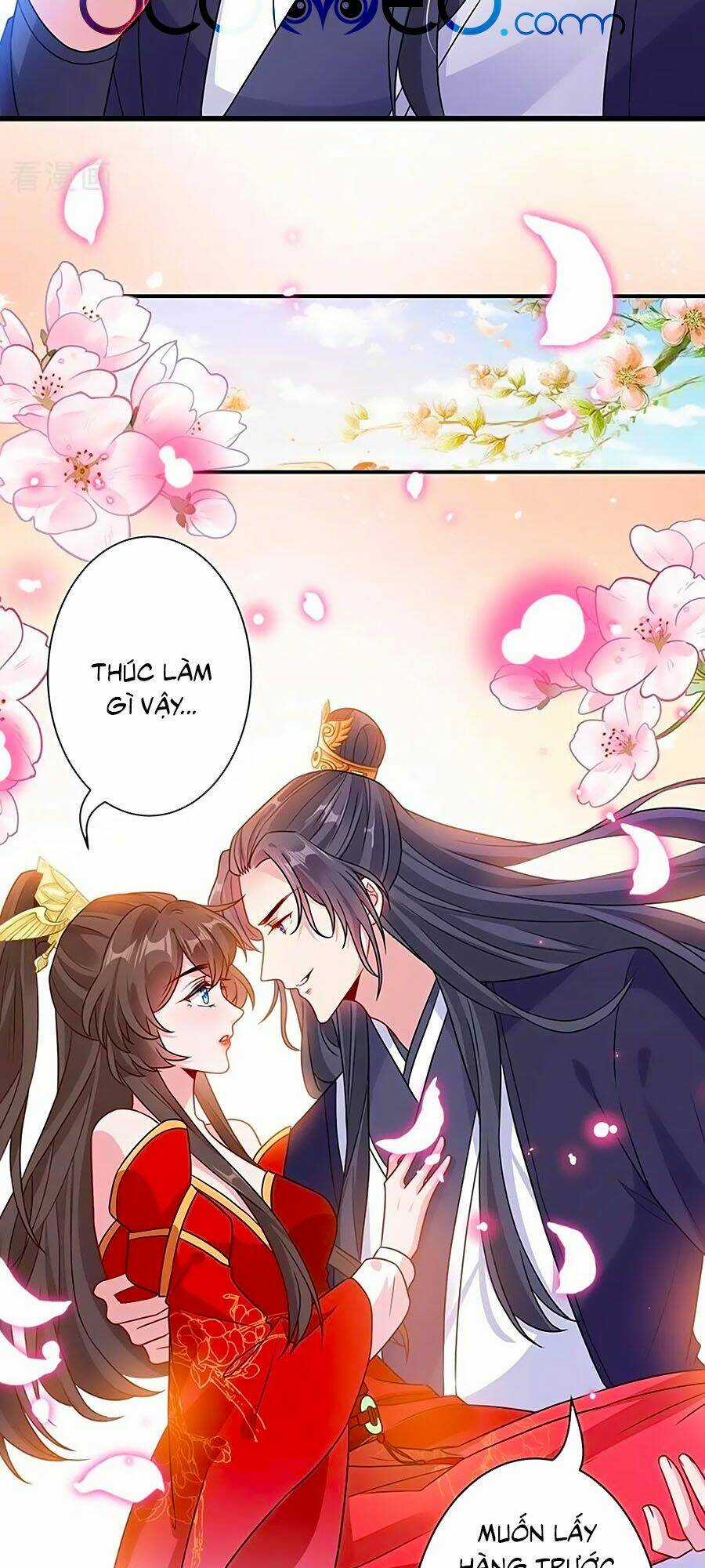 Thú Hắc Cuồng Phi - Chapter 47 - Trang 9