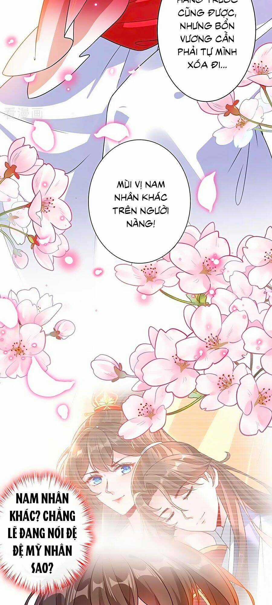 Thú Hắc Cuồng Phi - Chapter 47 - Trang 10