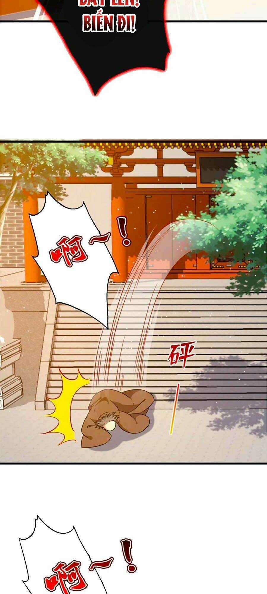 Thú Hắc Cuồng Phi - Chapter 48 - Trang 2