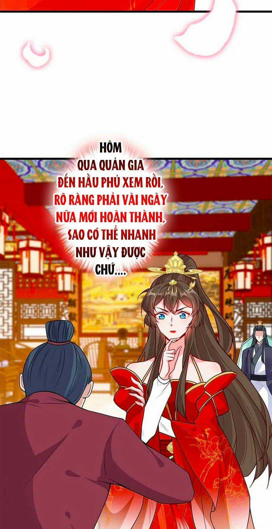 Thú Hắc Cuồng Phi - Chapter 48 - Trang 15
