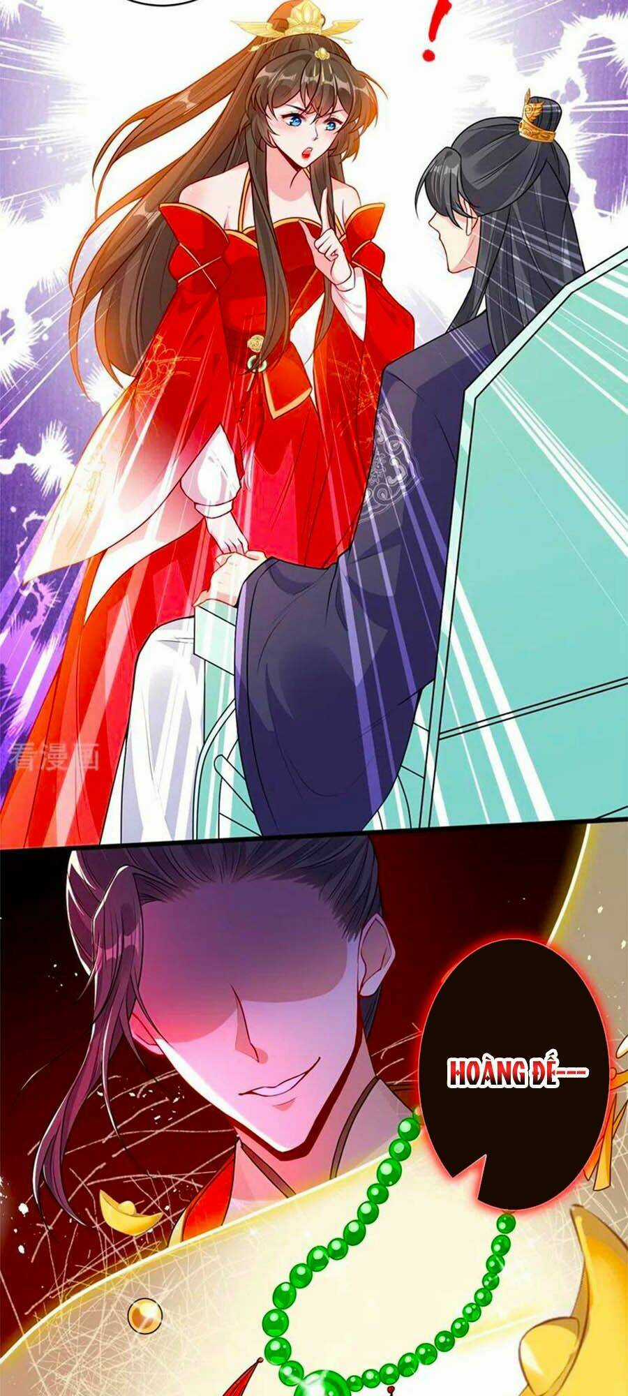 Thú Hắc Cuồng Phi - Chapter 48 - Trang 19