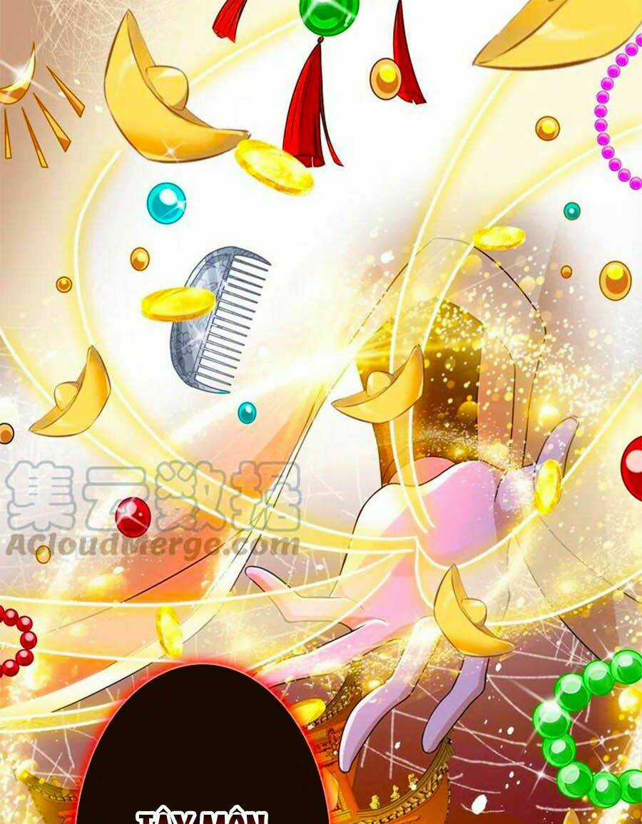 Thú Hắc Cuồng Phi - Chapter 48 - Trang 20