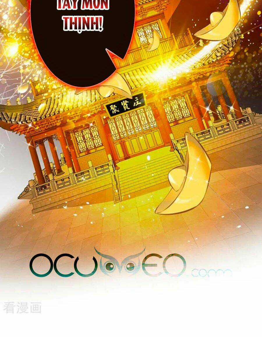 Thú Hắc Cuồng Phi - Chapter 48 - Trang 21