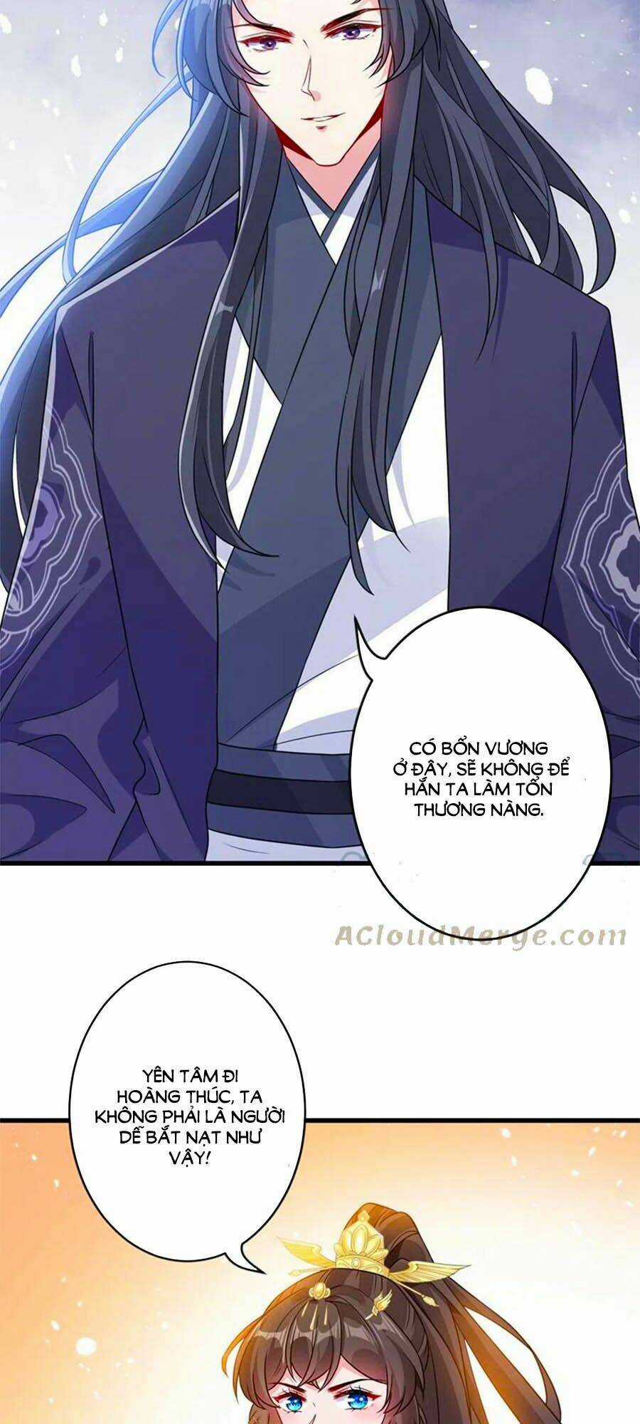 Thú Hắc Cuồng Phi - Chapter 48 - Trang 23