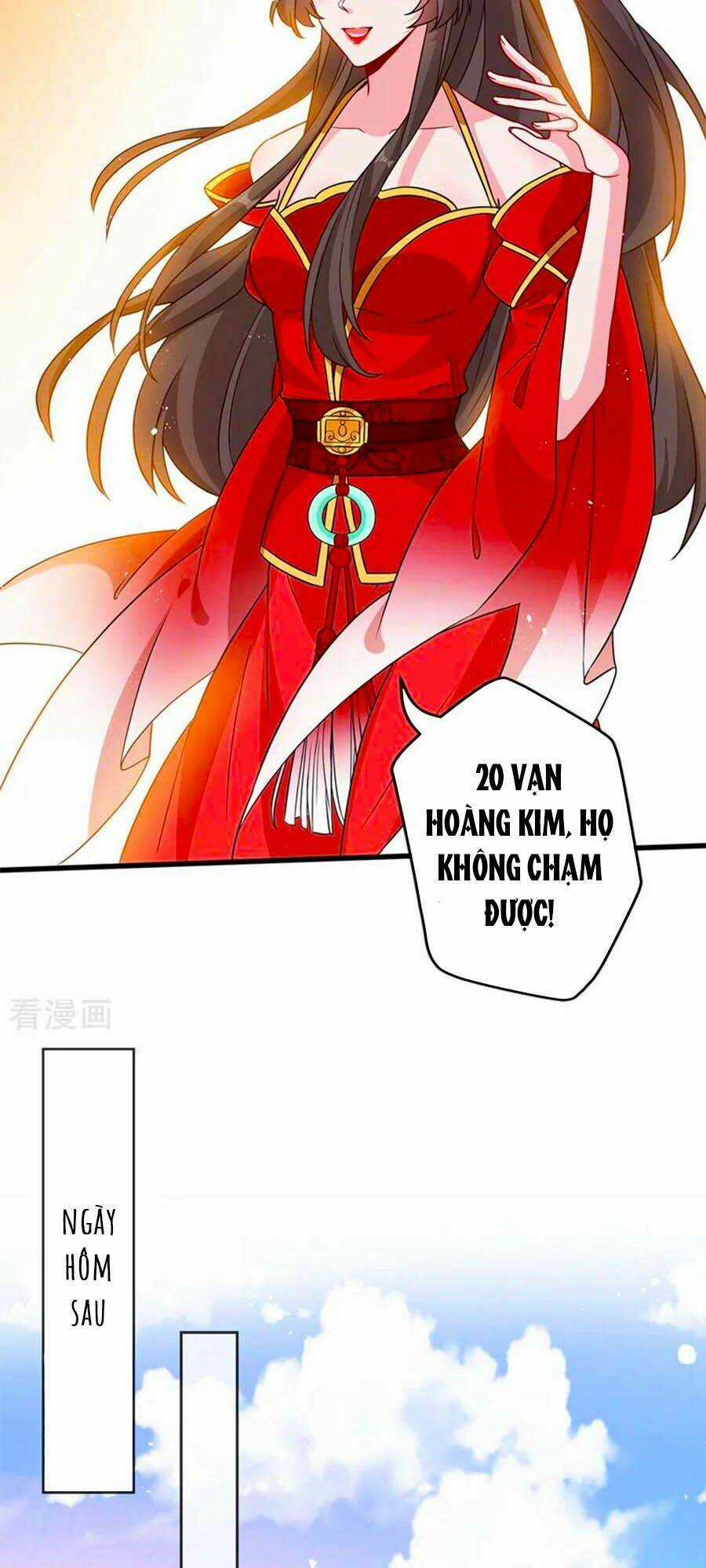 Thú Hắc Cuồng Phi - Chapter 48 - Trang 24