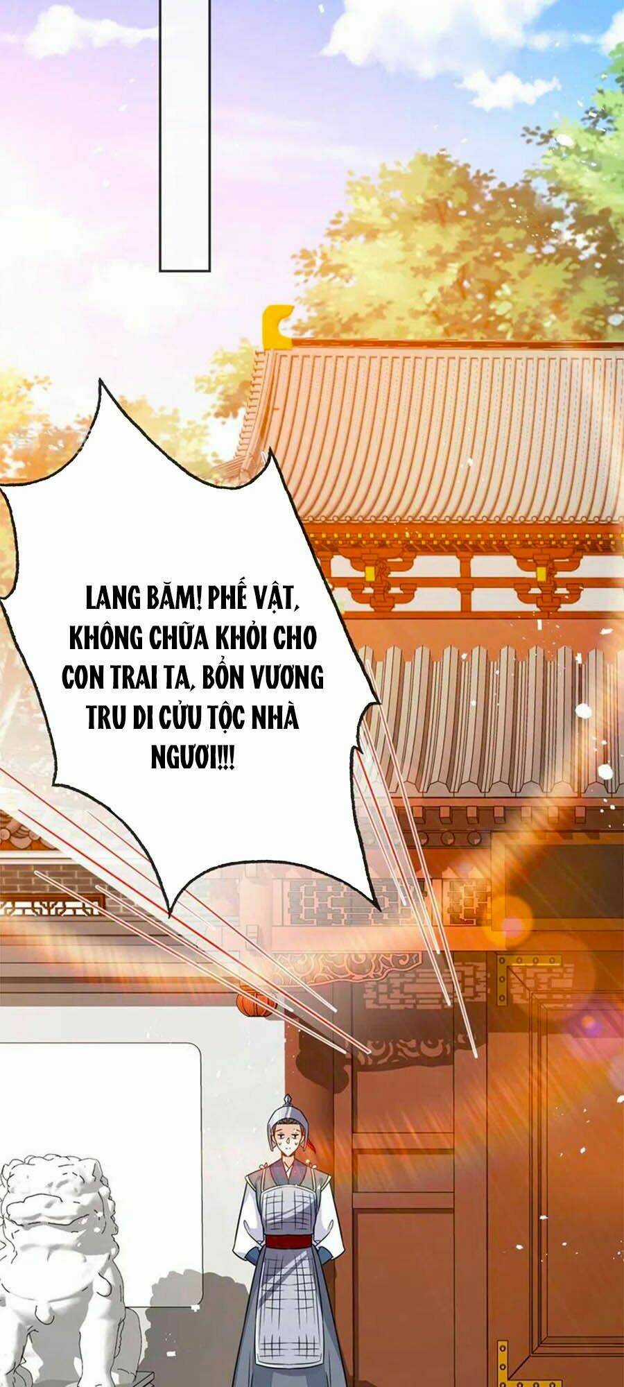 Thú Hắc Cuồng Phi - Chapter 48 - Trang 25