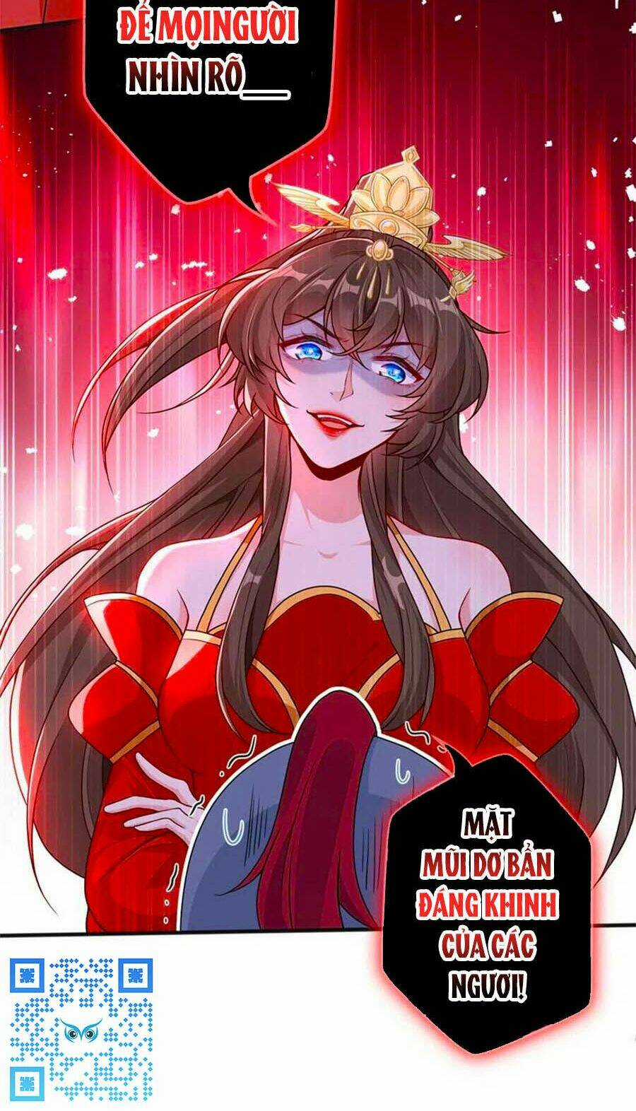 Thú Hắc Cuồng Phi - Chapter 48 - Trang 32