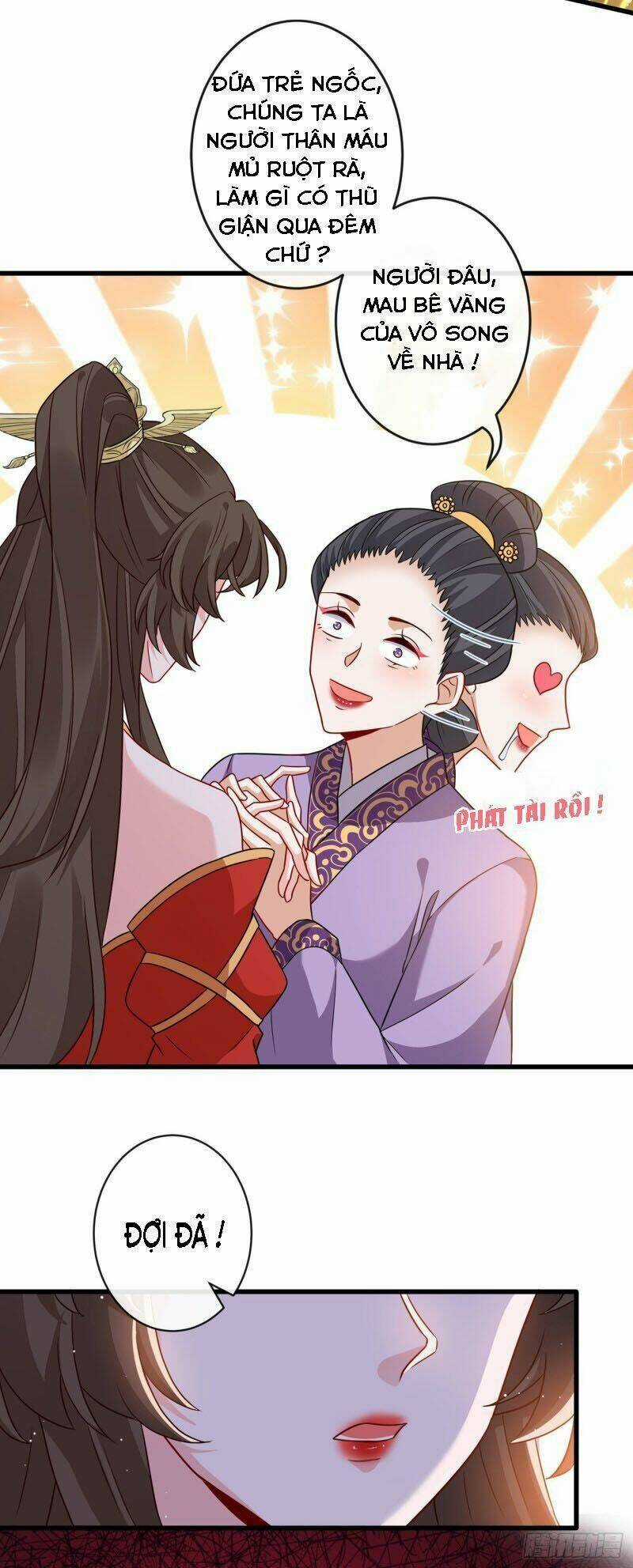 Thú Hắc Cuồng Phi - Chapter 49 - Trang 14