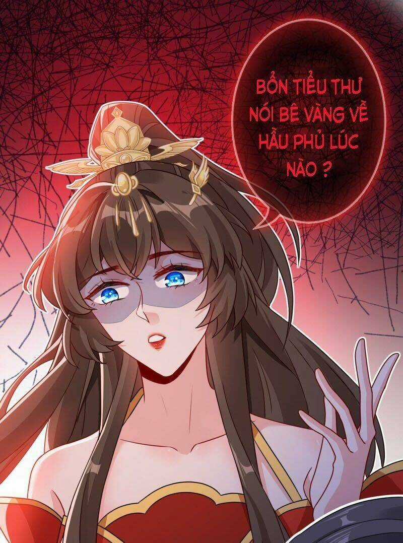 Thú Hắc Cuồng Phi - Chapter 49 - Trang 15