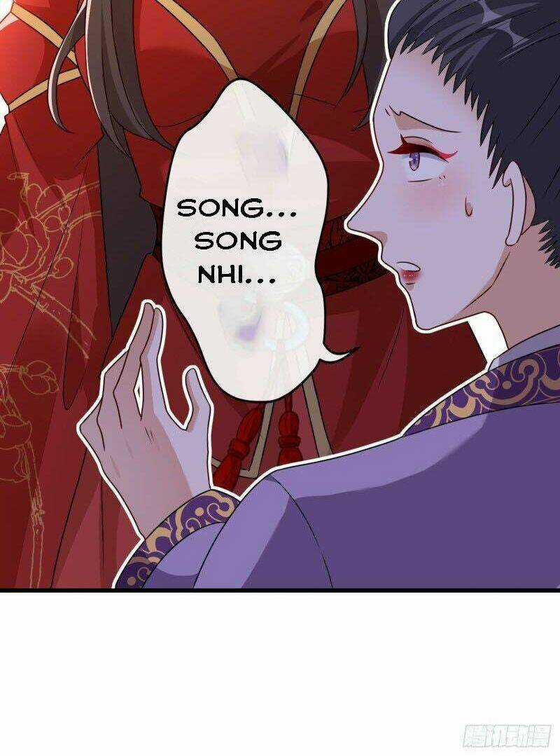 Thú Hắc Cuồng Phi - Chapter 49 - Trang 16