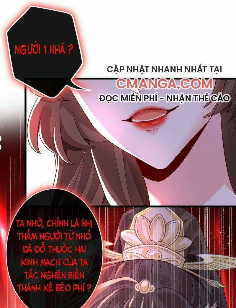 Thú Hắc Cuồng Phi - Chapter 49 - Trang 18