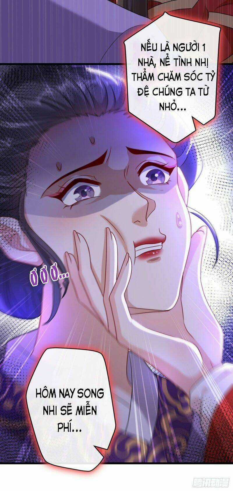 Thú Hắc Cuồng Phi - Chapter 49 - Trang 20