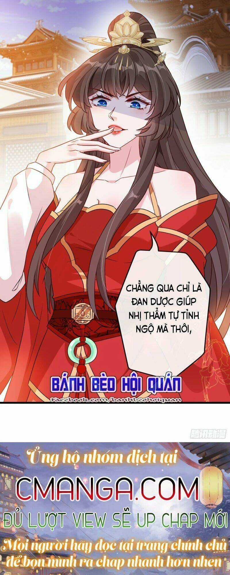 Thú Hắc Cuồng Phi - Chapter 49 - Trang 23