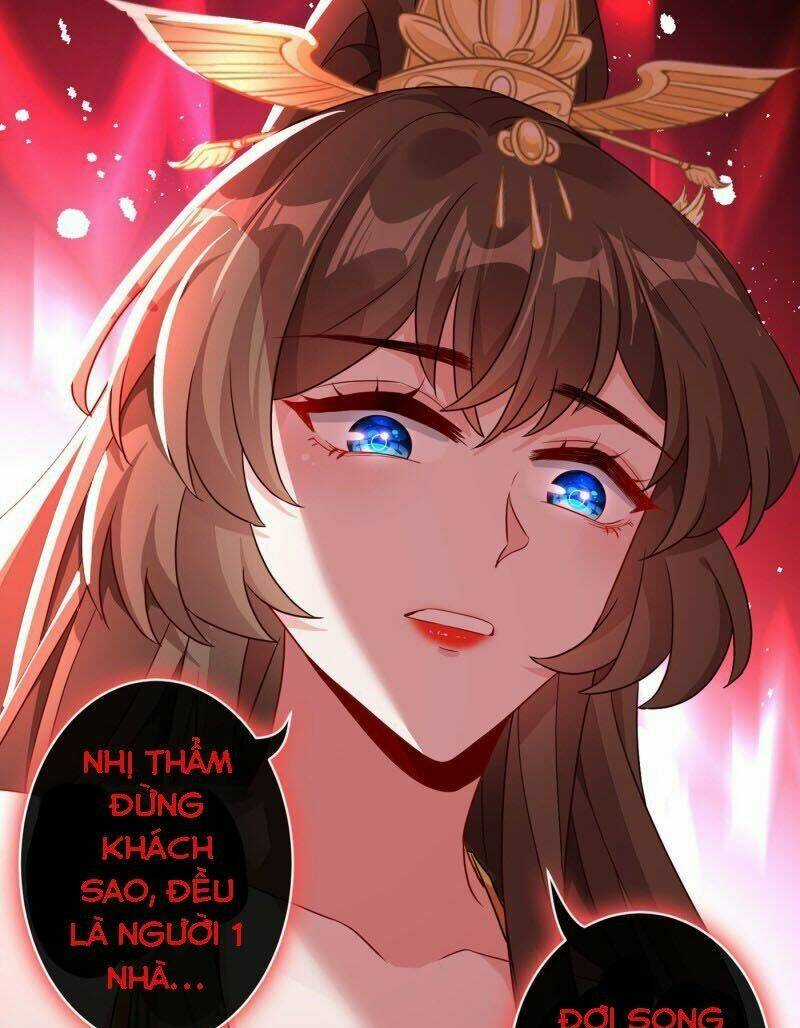 Thú Hắc Cuồng Phi - Chapter 49 - Trang 30