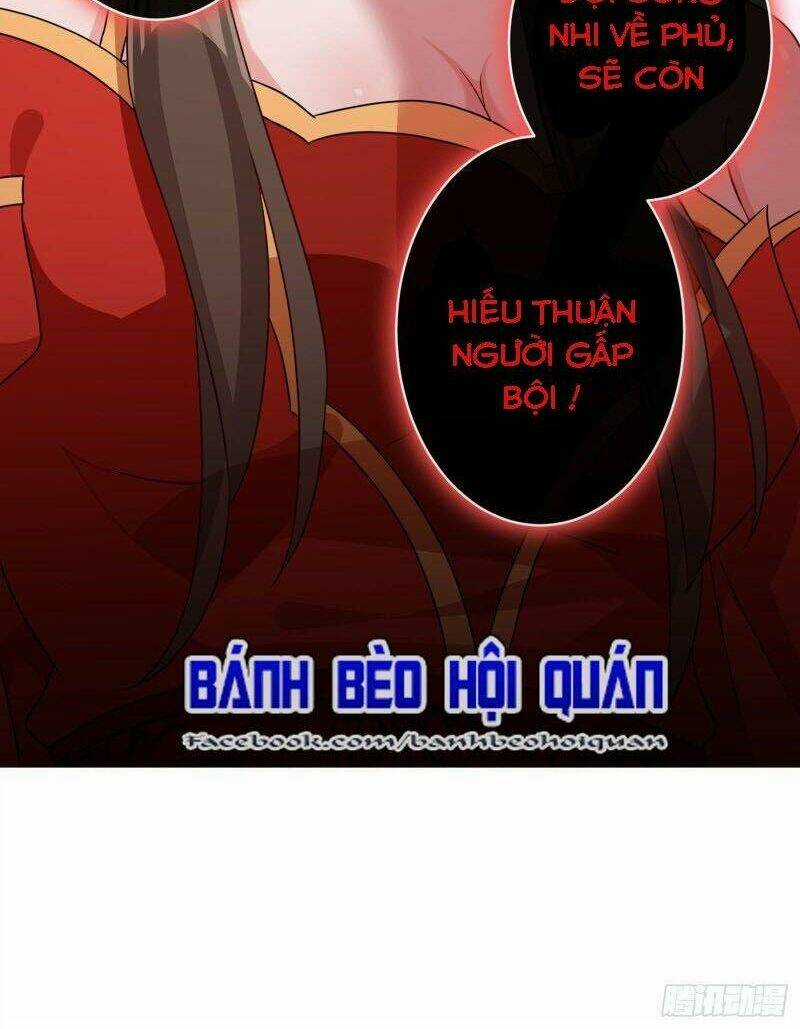 Thú Hắc Cuồng Phi - Chapter 49 - Trang 31