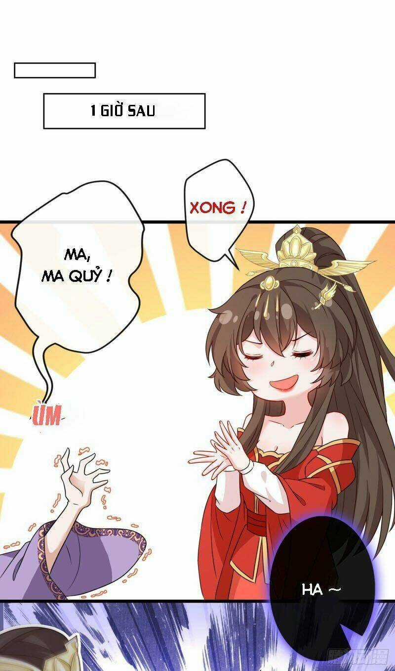 Thú Hắc Cuồng Phi - Chapter 49 - Trang 32