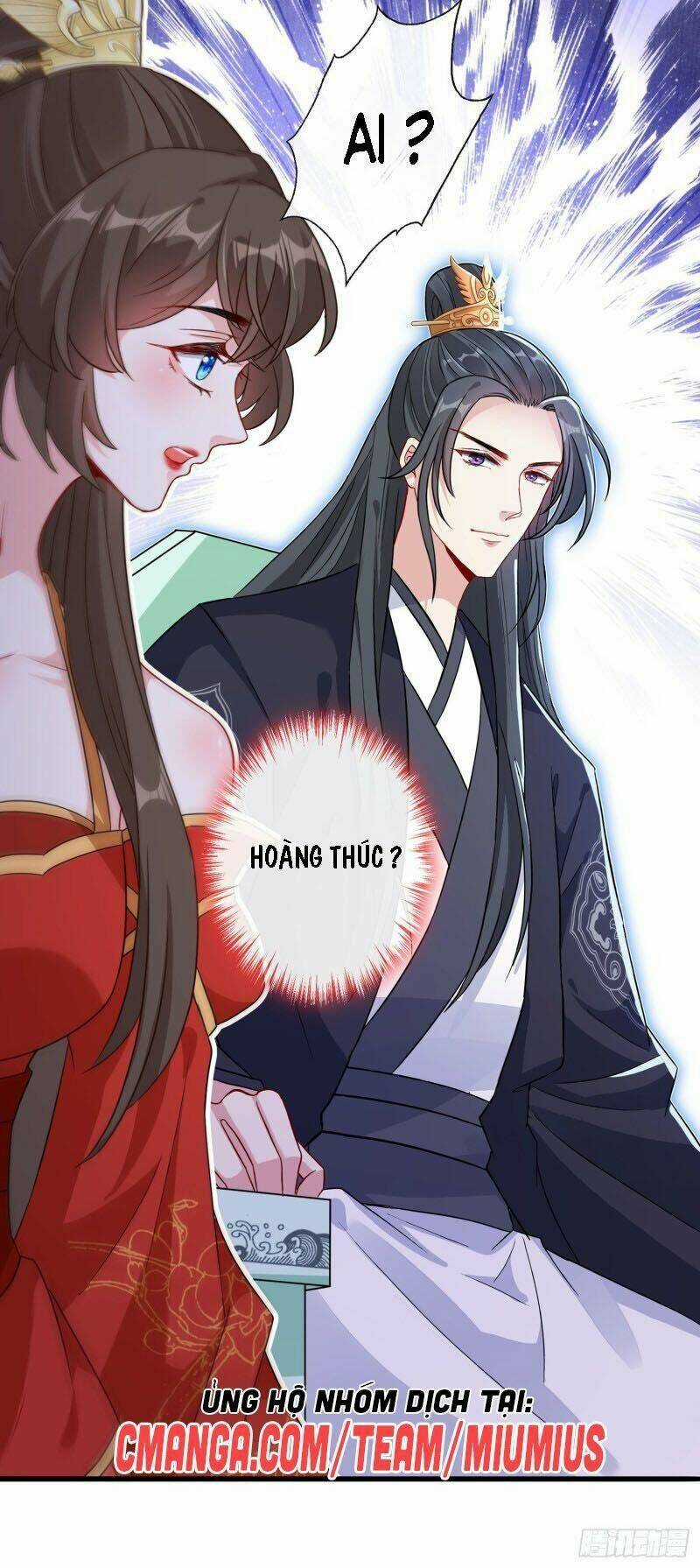 Thú Hắc Cuồng Phi - Chapter 49 - Trang 33