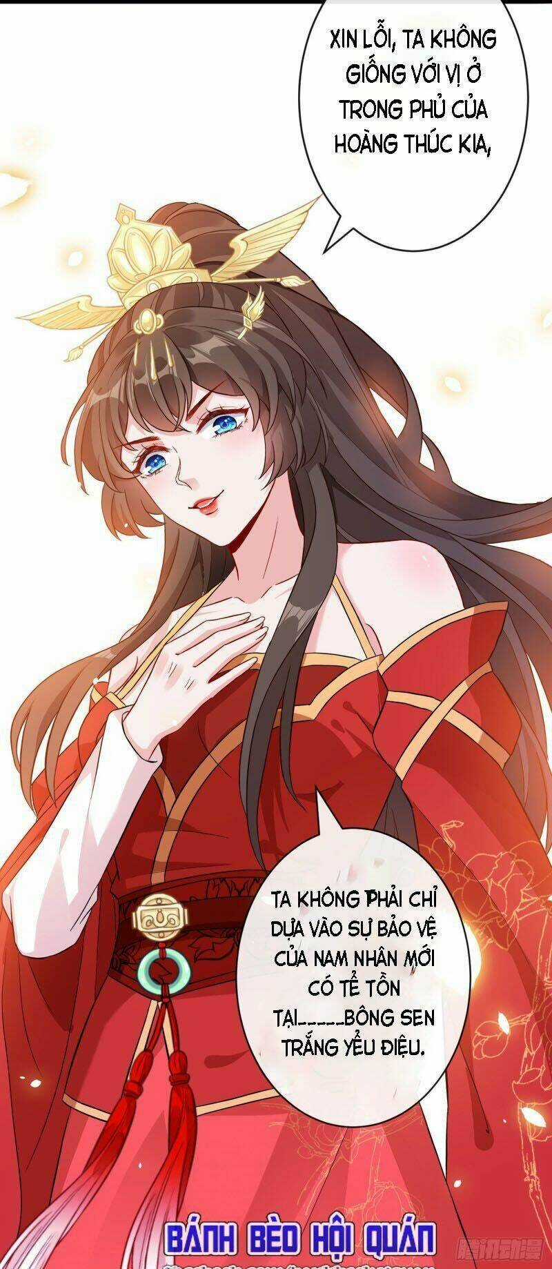 Thú Hắc Cuồng Phi - Chapter 49 - Trang 36