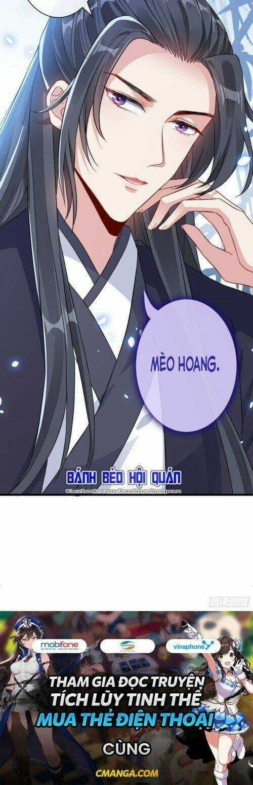 Thú Hắc Cuồng Phi - Chapter 49 - Trang 38