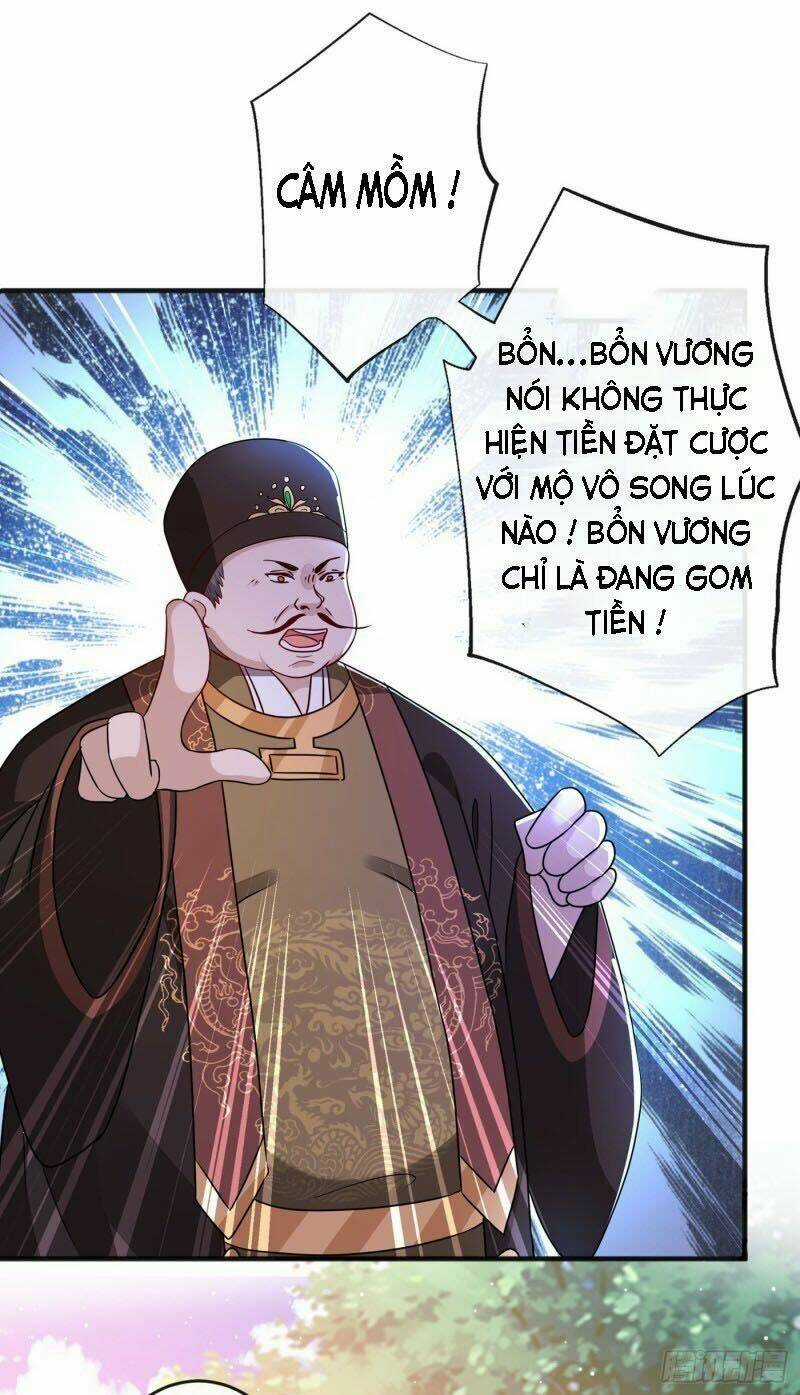 Thú Hắc Cuồng Phi - Chapter 49 - Trang 8