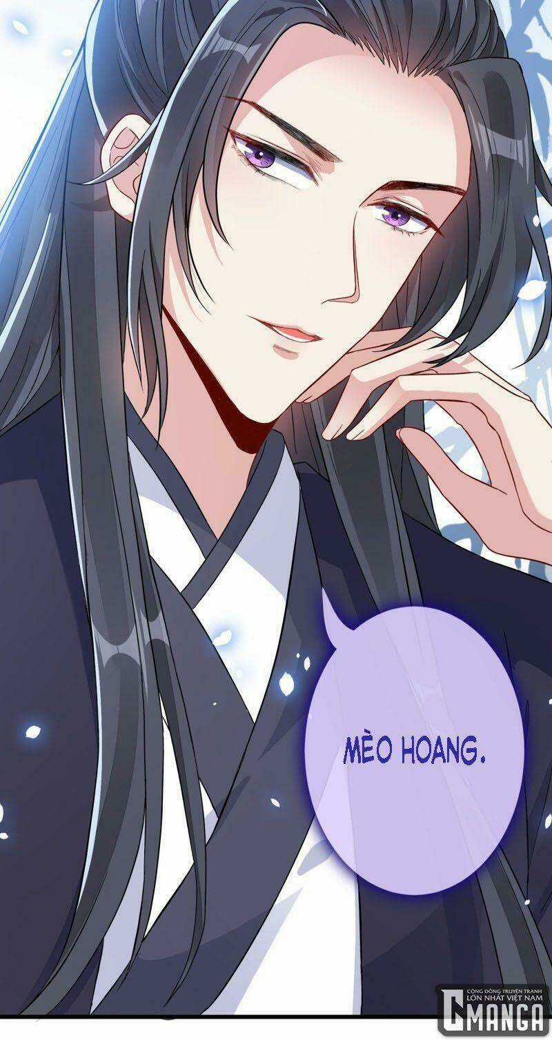 Thú Hắc Cuồng Phi - Chapter 50 - Trang 2